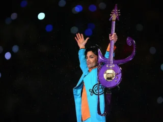 Netflix’s Unreleased Prince Documentary Sparks Controversy