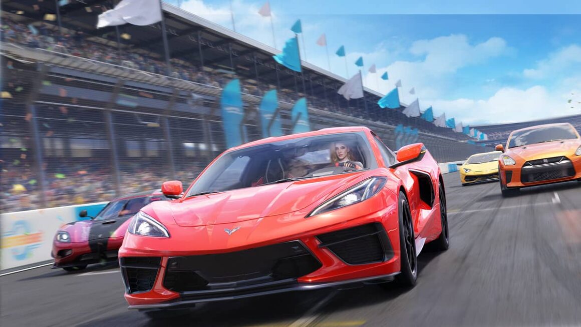 Racing Master SEA Release Date Confirmed, Global Launch Details Awaited