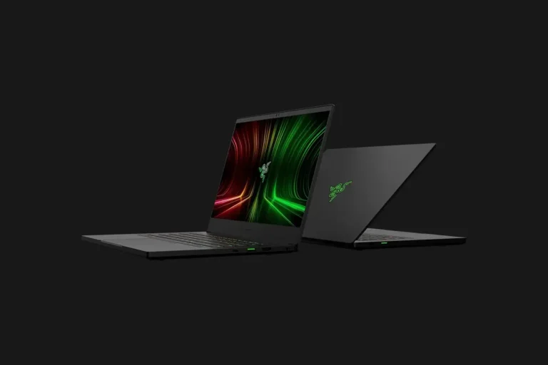 Razer Blade 14