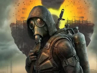 S.T.A.L.K.E.R. 2 ― Heart of Chornobyl