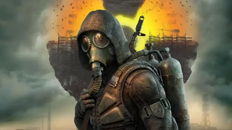 S.T.A.L.K.E.R. 2 ― Heart of Chornobyl