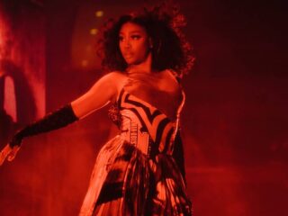 SZA