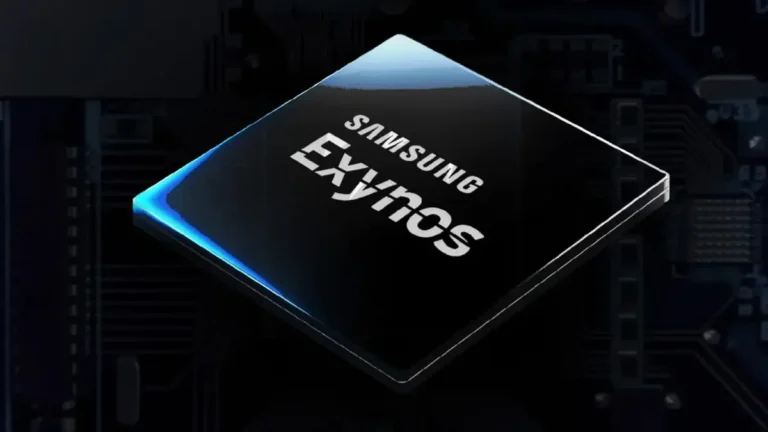 Samsung Exynos Chip