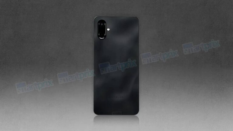 Samsung Galaxy F06 leaks