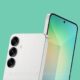 Samsung Galaxy S25 Leaks