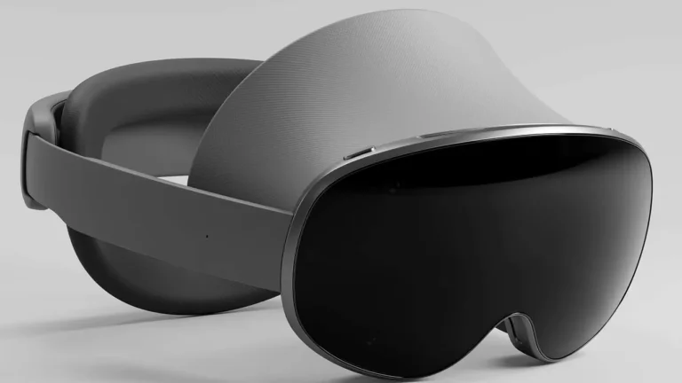 Samsung Mixed Reality Headset