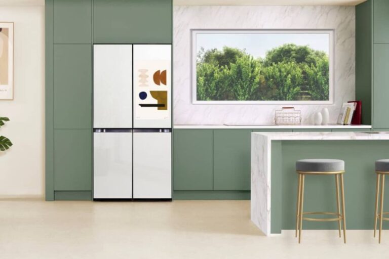 Samsung Refrigerators