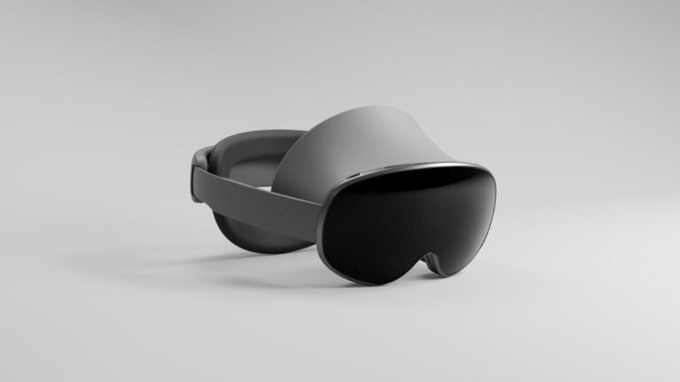 Samsung XR Headset