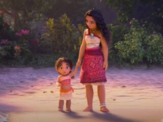 Simea - Moana 2