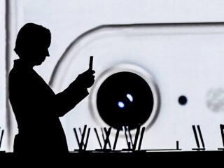 Survey Reveals Americans Checked Their Phones 205 Times a Day in 2024