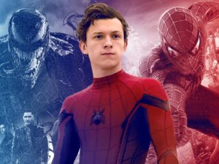 Spider-Man (Sony)