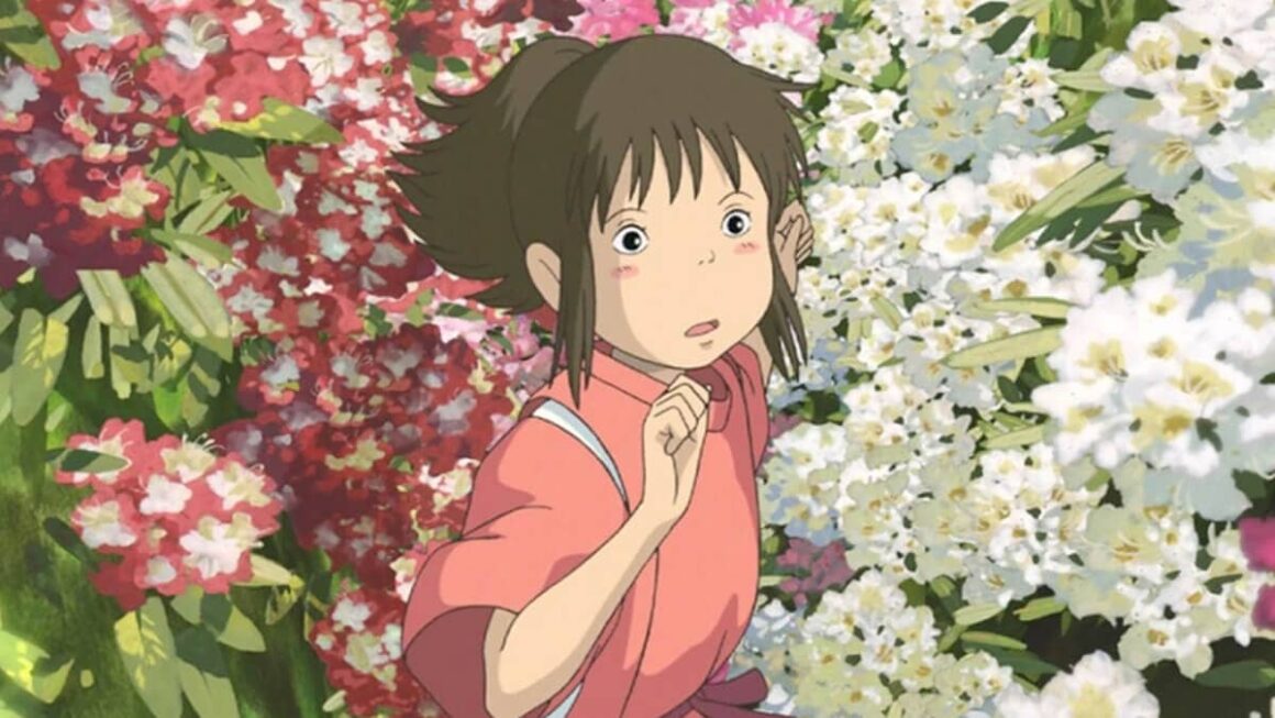 10 Visually Stunning Anime Worlds You Can’t Miss