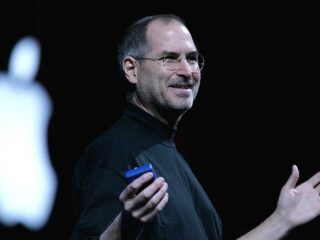 Steve Jobs
