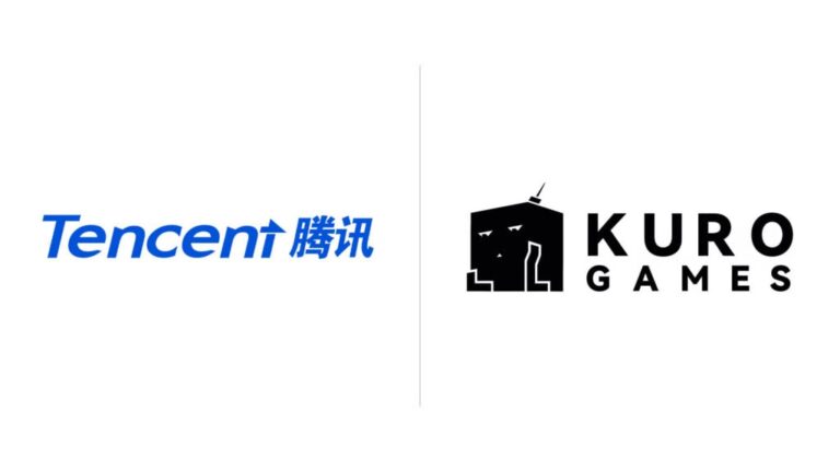 Tencent Kuro Games