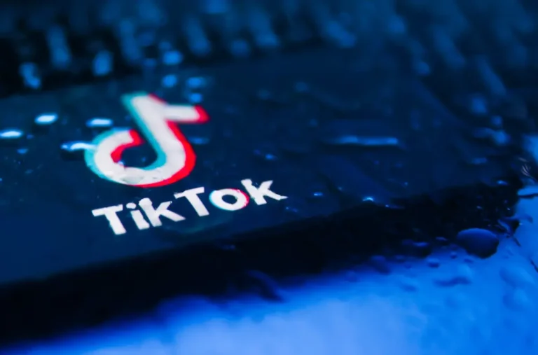 TikTok App