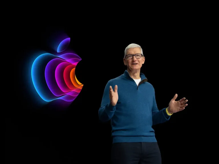 Tim Cook - Apple