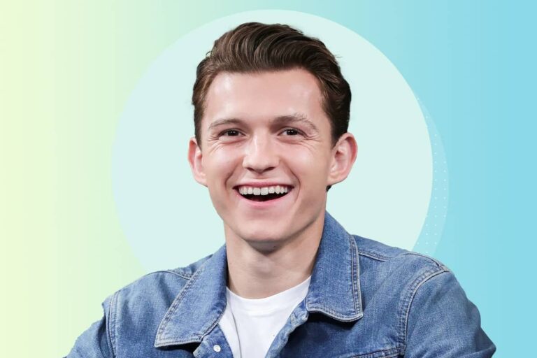 Tom Holland