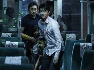 Train to Busan