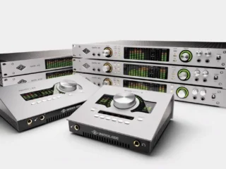 Universal Audio Apollo X Gen 2