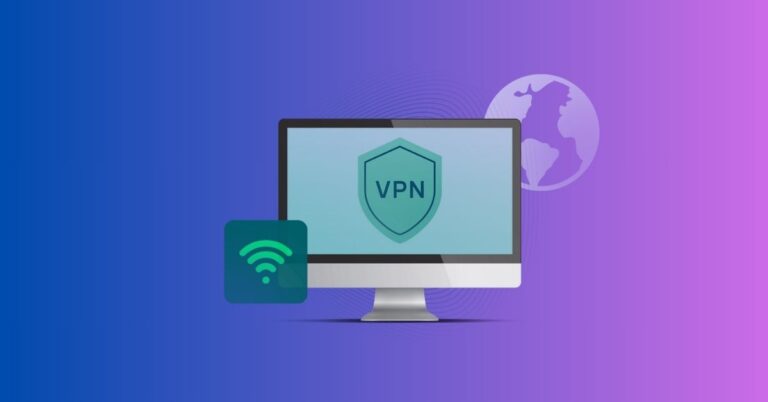 VPN