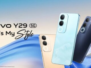 Vivo Y29 5G