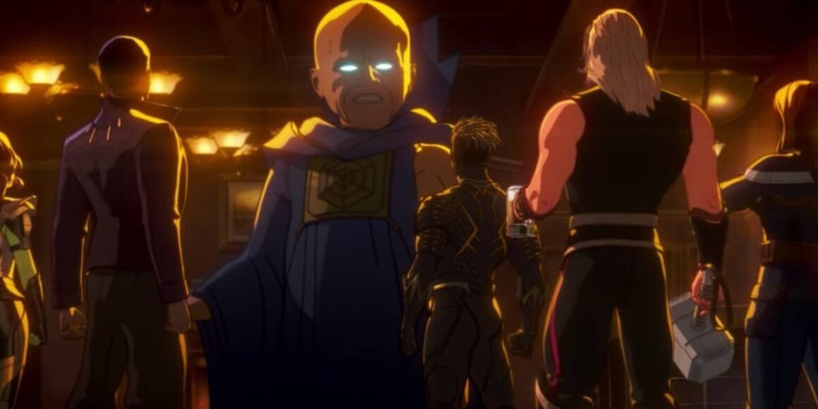 How What If…? Season 3 Redefines the Watcher’s Role in the MCU