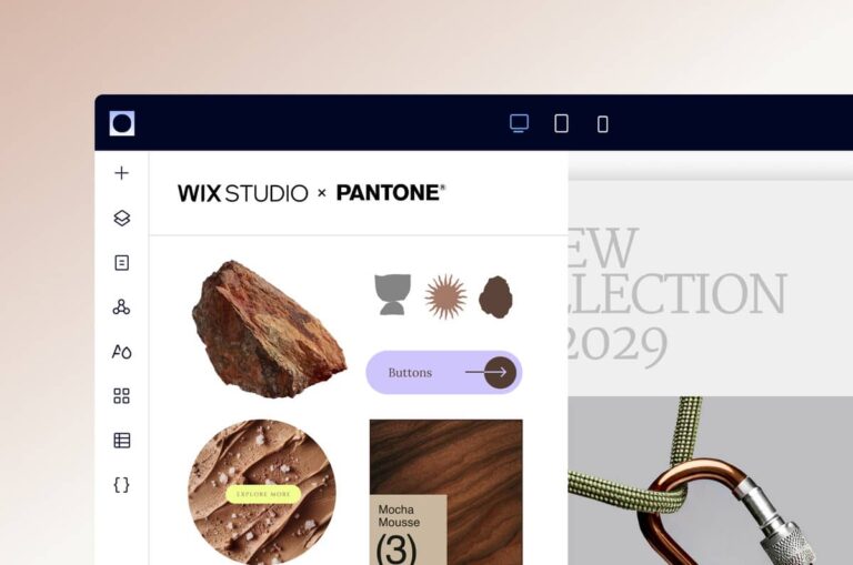 Wix Studio