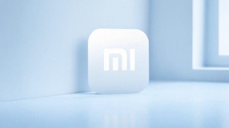 Xiaomi 1