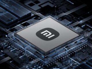 Xiaomi 3nm Chipset