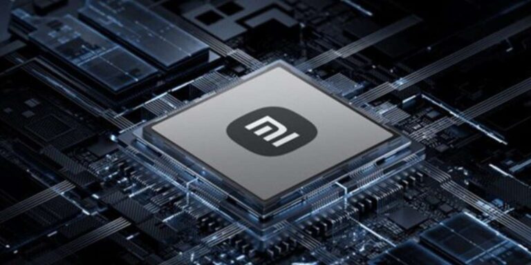 Xiaomi 3nm Chipset