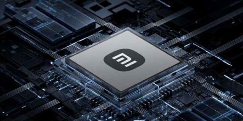 Xiaomi 3nm Chipset