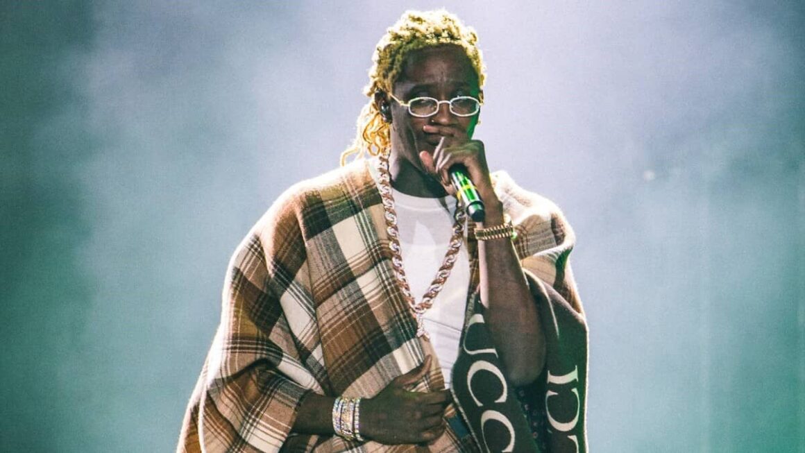 Young Thug (rapper)