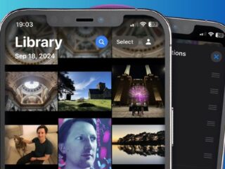 iOS 18.2 Brings New Features to Photos App
