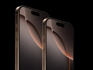 iPhone 16 Pro