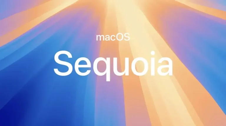 macOS Sequoia 15.2