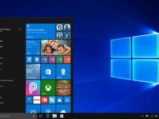 Windows 10 Support Ends in 2025 — What Are Your Options?