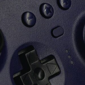 8BitDo Launches New Orion Controller with Hall Effect Triggers and Haptic Feedback