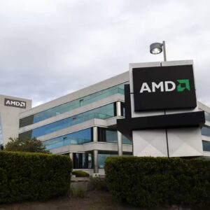 How DeepSeek Could Impact AMD Stock