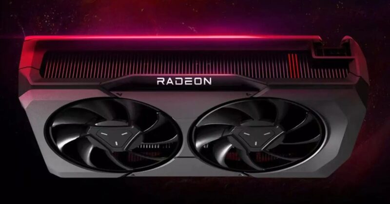 AMD Radeon RX