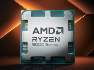 AMD Ryzen 9000 Series