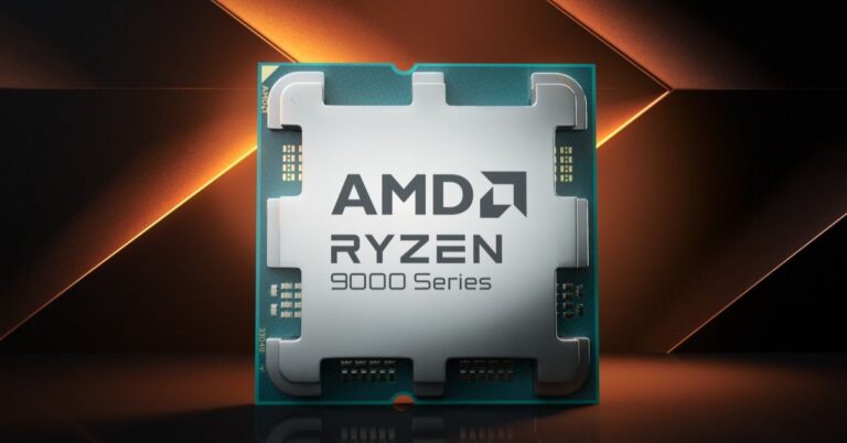 AMD Ryzen 9000 Series