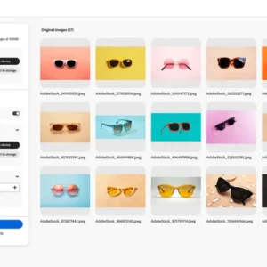 Adobe Launches Firefly Bulk Create to Edit 10,000 Images