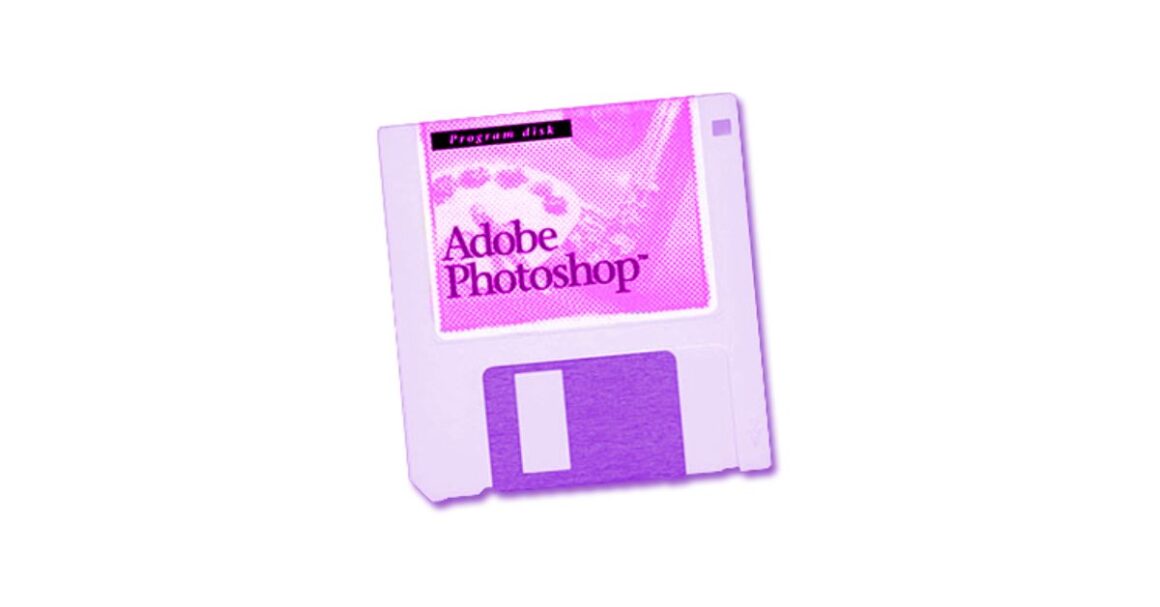 Adobe Photoshop