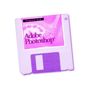 Adobe Photoshop