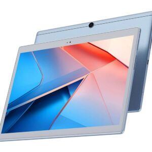 Alldocube Launches iPlay 60 OLED Tablet with Dual SIM and Snapdragon 660