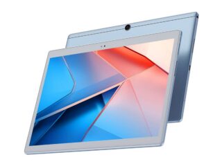 Alldocube iPlay 60 OLED tablet