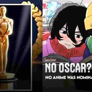Anime at the Oscars What Was Missed and Whats Next
