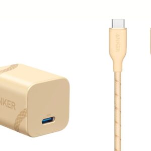 Anker Launches Limited Edition “Year of the Snake” 30W GaN Charger