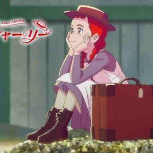New Anne of Green Gables Anime Reveals Premiere Date and Cast