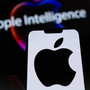 Apple Intelligence